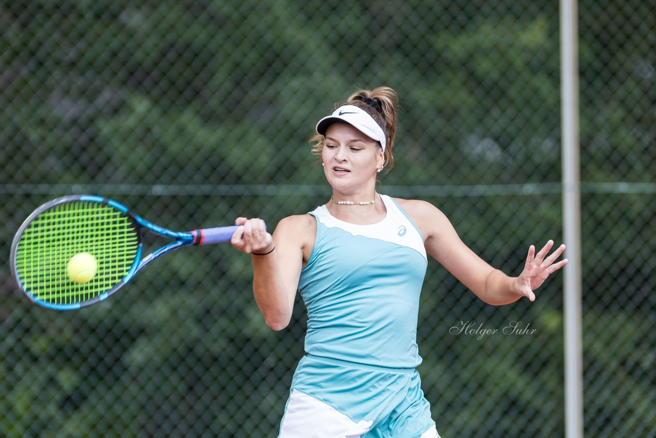 Lola Glantz 19 - Bergstedt Open